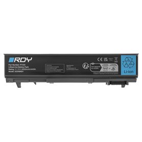 Battery RDY PT434 W1193 to Dell Latitude E6400 E6410 E6500 E6510 E6400