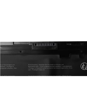 RDY Laptop Battery WD52H GVD76 for Dell Latitude E7240 E7250