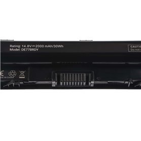 RDY Laptop Battery M5Y1K for Dell Inspiron 15 3568 3555 3558 5551 5552 5555 5558 5559 17 5755 5758 5759 Vostro 3558 3568