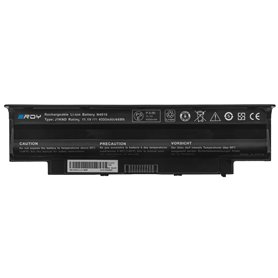 Battery RDY J1KND to Dell Inspiron 13R 14R 15R 17R Q15R N4010 N5010