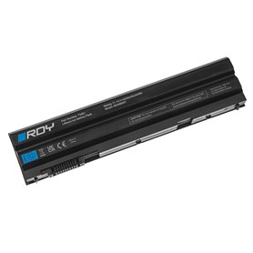 Battery RDY M5Y0X T54FJ 8858X to Dell Latitude E5420 E5430 E5520 E5530 E6420