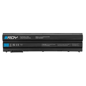 Battery RDY M5Y0X T54FJ 8858X to Dell Latitude E5420 E5430 E5520 E5530 E6420