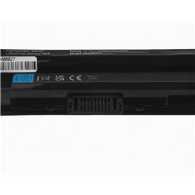 Battery RDY MR90Y XCMRD to Dell Inspiron 15 3521 3537 3541 3543 15R 5521 5537