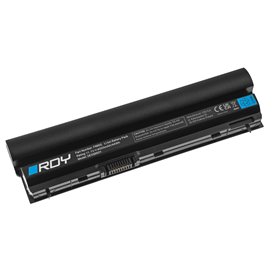 Battery RDY FRR0G RFJMW to Dell Latitude E6220 E6230 E6320 E6330