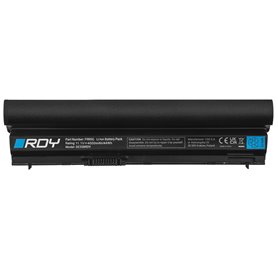 Battery RDY FRR0G RFJMW to Dell Latitude E6220 E6230 E6320 E6330