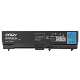 RDY Laptop Battery 42T4235 42T4795 for Lenovo ThinkPad L510 L512 L520 SL410 SL510 T410 T410i T420 T420i T510 T520 W510 W520