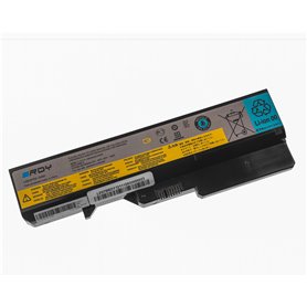 Battery RDY L09L6Y02 L09S6Y02 to Lenovo B570 B575 B575e G560 G565 G575 G570 G770 G780