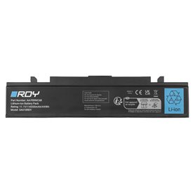 Battery RDY AA-PB9NC6B AA-PB9NS6B to Samsung R519 R522 R530 R540 R580 R620 R719 R780 RV510 RV511