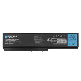 Battery RDY PA3817U-1BRS PA3818U-1BAS to Toshiba Satellite C650 C650D C660 C660D C665 L750 L750D L755D L770 L775