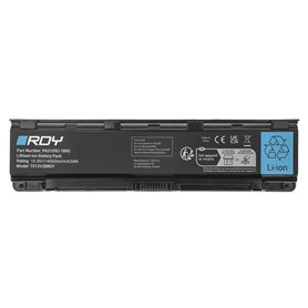 RDY Laptop Battery PA5109U-1BRS PA5110U-1BRS PABAS272 for Toshiba Satellite C50 C50D C55 C55D C70 C75 C75D L70
