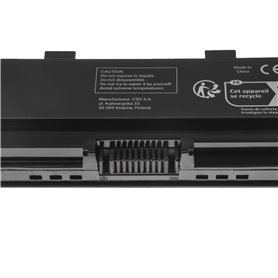 RDY Laptop Battery PA5109U-1BRS PA5110U-1BRS PABAS272 for Toshiba Satellite C50 C50D C55 C55D C70 C75 C75D L70