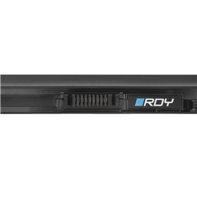 RDY Laptop Battery PA5185U-1BRS for Toshiba Satellite C50-B C50D-B C55-C C55D-C C70-C C70D-C L50-B L50D-B L50-C L50D-C