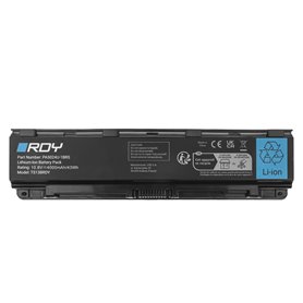Battery RDY PA5024U-1BRS to Toshiba Satellite C850 C855 C870 L850 L855