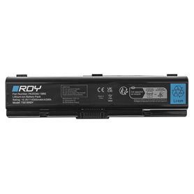 Battery RDY PA3534U-1BRS to Toshiba Satellite A200 A205 A300 A300D A350 A500 A505 L200 L300 L300D