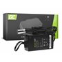 Green Cell Battery Charger 42V 2A (XLR 3 PIN) for E-BIKE 36V