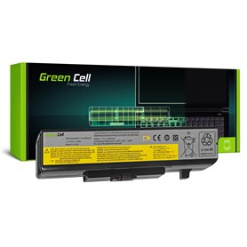 Green Cell Battery for Lenovo B580 B590 B480 B485 B490 B5400 V480 V580 E49 M5400 ThinkPad Edge E430 E440 E530 E531 E535 E540