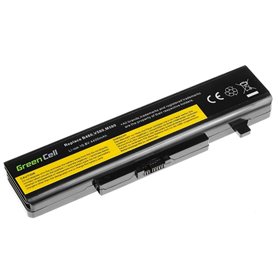Green Cell Battery for Lenovo B580 B590 B480 B485 B490 B5400 V480 V580 E49 M5400 ThinkPad Edge E430 E440 E530 E531 E535 E540