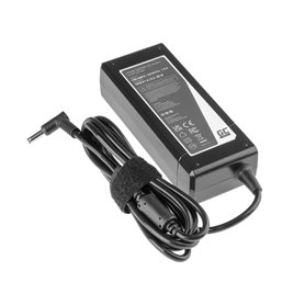 Green Cell PRO Charger / AC Adapter 19V 4.74A 90W for AsusPRO B8430U P2440U P2520L P2540U P4540U P5430U Asus Zenbook UX51VZ