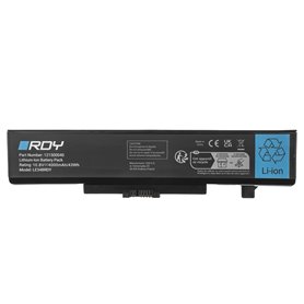 RDY Laptop Battery L11L6Y01 L11M6Y01 L11S6Y01 for Lenovo B580 B590 G500 G505 G510 G580 G585 G700 G710 V580 IdeaPad Z585