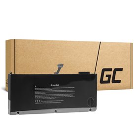 Green Cell A1382 battery for Apple MacBook Pro 15 A1286 (Early 2011, Late 2011, Mid 2012)