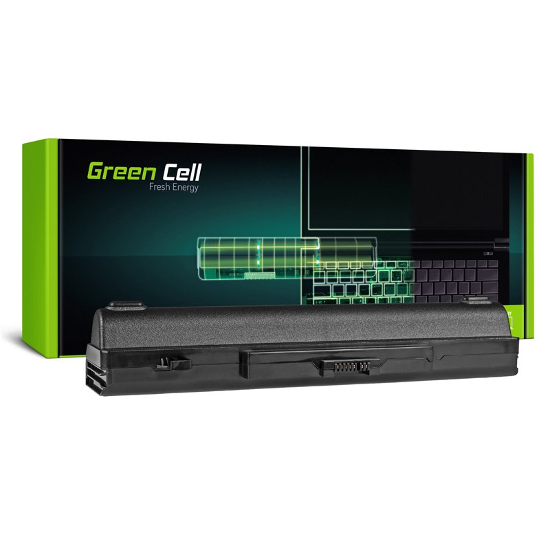 Green Cell Battery for Lenovo G500 G505 G510 G580 G585 G700 G710 G480 G485 IdeaPad P580 P585 Y480 Y580 Z480 Z585