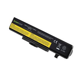 Green Cell Battery for Lenovo G500 G505 G510 G580 G585 G700 G710 G480 G485 IdeaPad P580 P585 Y480 Y580 Z480 Z585