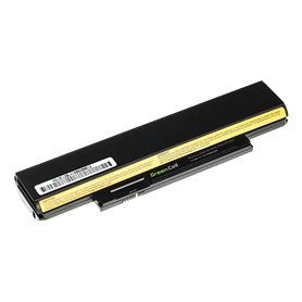 Green Cell Battery for Lenovo ThinkPad X121e X131e Edge E120 E130