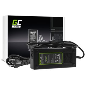 Green Cell PRO Charger / AC Adapter 19V 6.32A 120W for Asus N501J N501JW Zenbook Pro UX501 UX501J UX501JW UX501V UX501VW