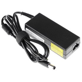 Green Cell PRO Charger AC Adapter for Dell Inspiron 1525 1526 3460 Studio 1535 Vostro 1440 3300 19.5V 3.34A
