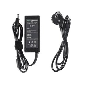Green Cell PRO Charger AC Adapter for Dell Inspiron 1525 1526 3460 Studio 1535 Vostro 1440 3300 19.5V 3.34A