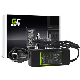 Green Cell PRO Charger AC Adapter for HP Compaq NC6000  NX6100 NX8220 19V 4.74A