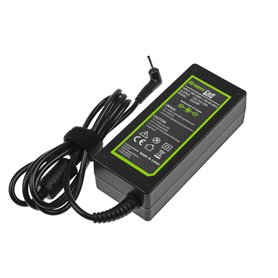 Green Cell PRO Charger / AC Adapter 12V 3.33A 40W for Samsung 303C XE303C12 500C XE500C13 500T XE500T1C 700T XE700T1C