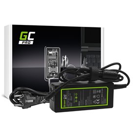 Green Cell PRO Charger / AC Adapter 19V 3.16A 60W for Samsung NP730U3E ATIV Book 5 NP530U4E ATIV Book 7 NP740U3E