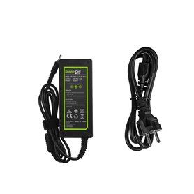 Green Cell PRO Charger / AC Adapter 19V 3.16A 60W for Samsung NP730U3E ATIV Book 5 NP530U4E ATIV Book 7 NP740U3E