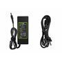 Green Cell PRO Charger / AC Adapter 15V 5A 75W for Toshiba Tecra A10 A11 M11 Satellite A100 P100 Pro S500
