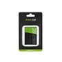 Green Cell Battery BL-53YH for smartphone LG G3 D850 D855 Optimus