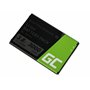 Green Cell Battery BL-53YH for smartphone LG G3 D850 D855 Optimus