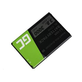 Green Cell Battery BL-53YH for smartphone LG G3 D850 D855 Optimus