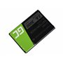 Green Cell Battery BL-53YH for smartphone LG G3 D850 D855 Optimus