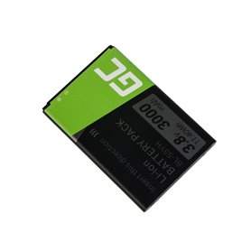 Green Cell Battery BL-53YH for smartphone LG G3 D850 D855 Optimus