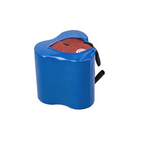 Green Cell Battery (2Ah 3.6V) Type141 for AEG Electrolux Junior 2.0