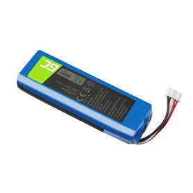 Green Cell Battery GSP1029102 MLP912995-2P for Bluetooth Speaker JBL Charge 2 Charge 2 Plus Charge 2+ Li-Polymer 3.7V 6000mAh