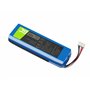 Green Cell Battery GSP1029102 MLP912995-2P for Bluetooth Speaker JBL Charge 2 Charge 2 Plus Charge 2+ Li-Polymer 3.7V 6000mAh