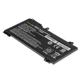Green Cell Battery RE03XL for HP ProBook 430 G6 G7 440 G6 G7 445 G6 G7 450 G6 G7 455 G6 G7 445R G6 455R G6