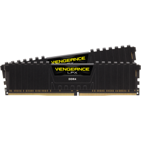 Corsair Vengeance LPX memory - DDR4 - 16 GB: 2 x 8 GB - 3466 MHz