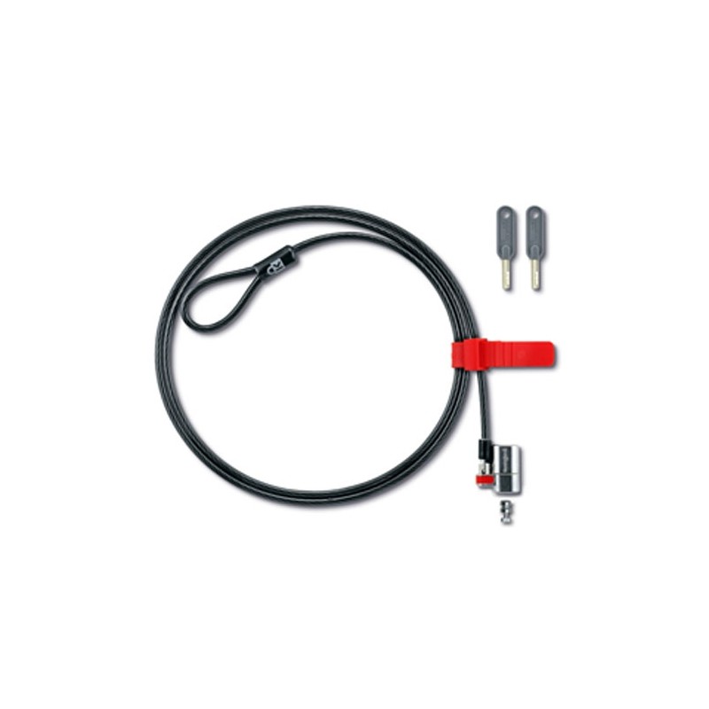 Dell Acc Kensington Clicksafe Lock Dell Acc Kensington Clicksafe Lock