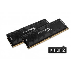 memory D4 3333 16GB C16 Kingston Hyp K2