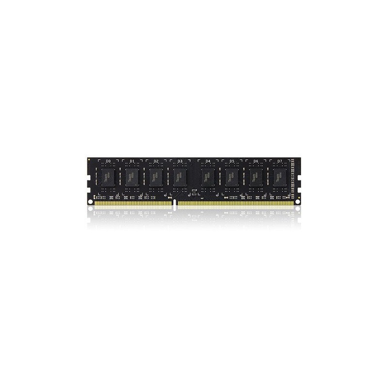 Team Elite memory - DDR4 - 8 GB - 2133 MHz