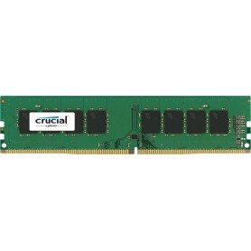 Crucial memory  - DDR4 - 4 GB - 2400 MHz