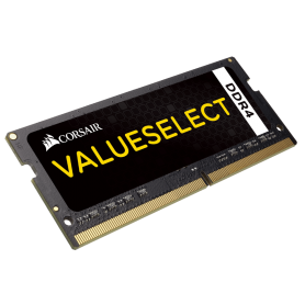 Corsair Value Select memory - SODIMM DDR4 - 8 GB - 2133MHz